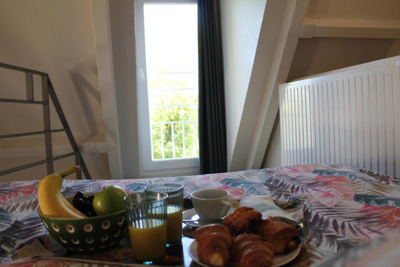 Vienne-en-Bessin Cottage D'Exception - Coeur De Normandie מראה חיצוני תמונה